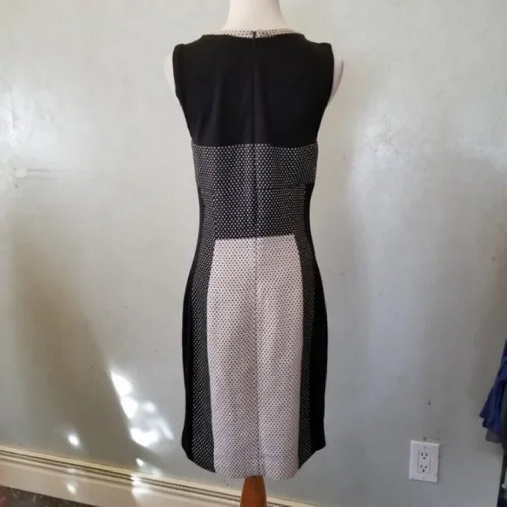 Yoana Baraschi Anthropology Dot Dress women's size 6 (J5) - Picture 3 of 8